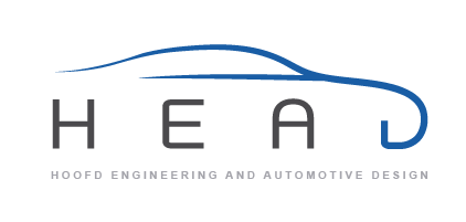 Head | Hoofd Engineering and Automotive Design